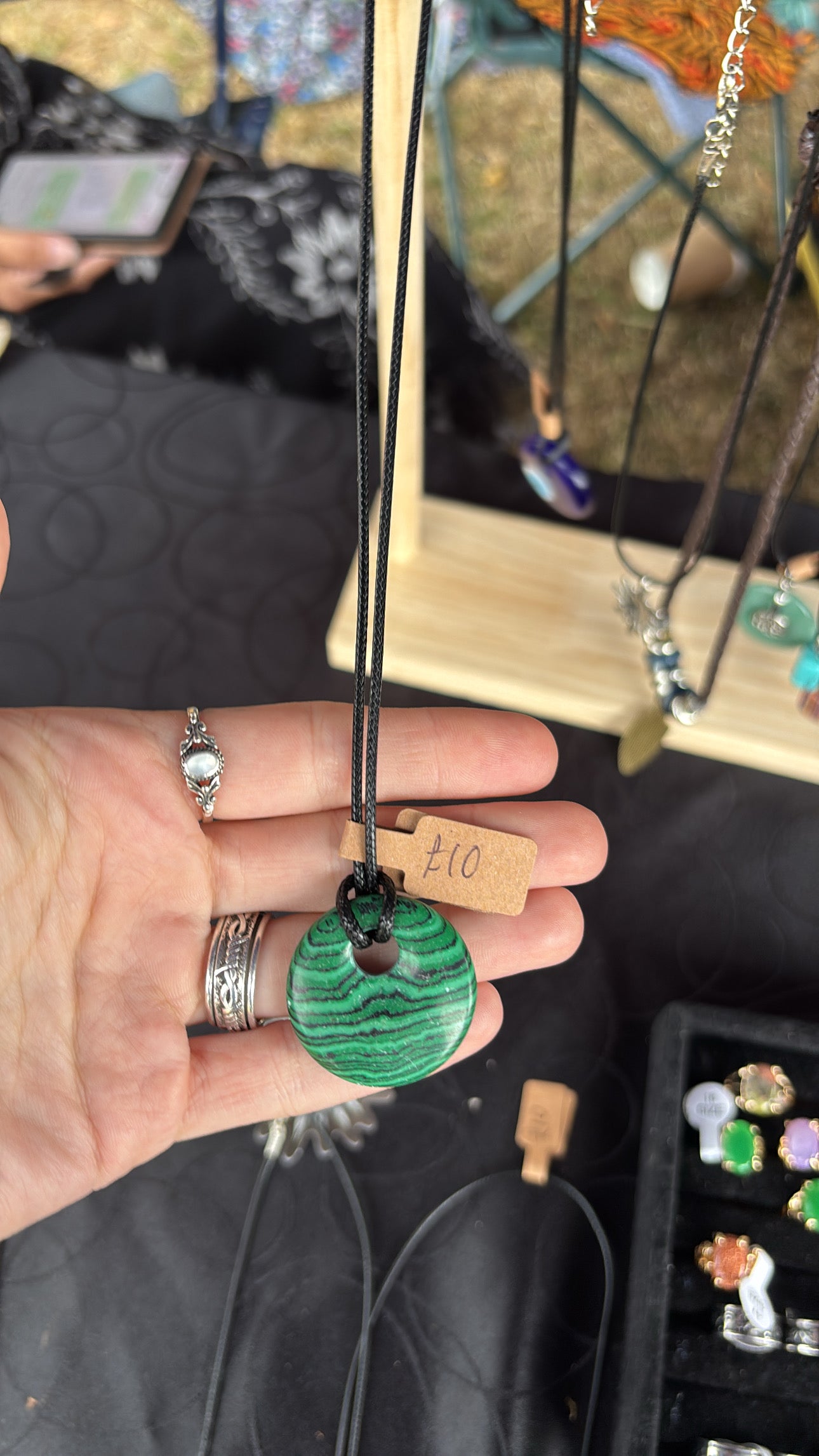 Malachite