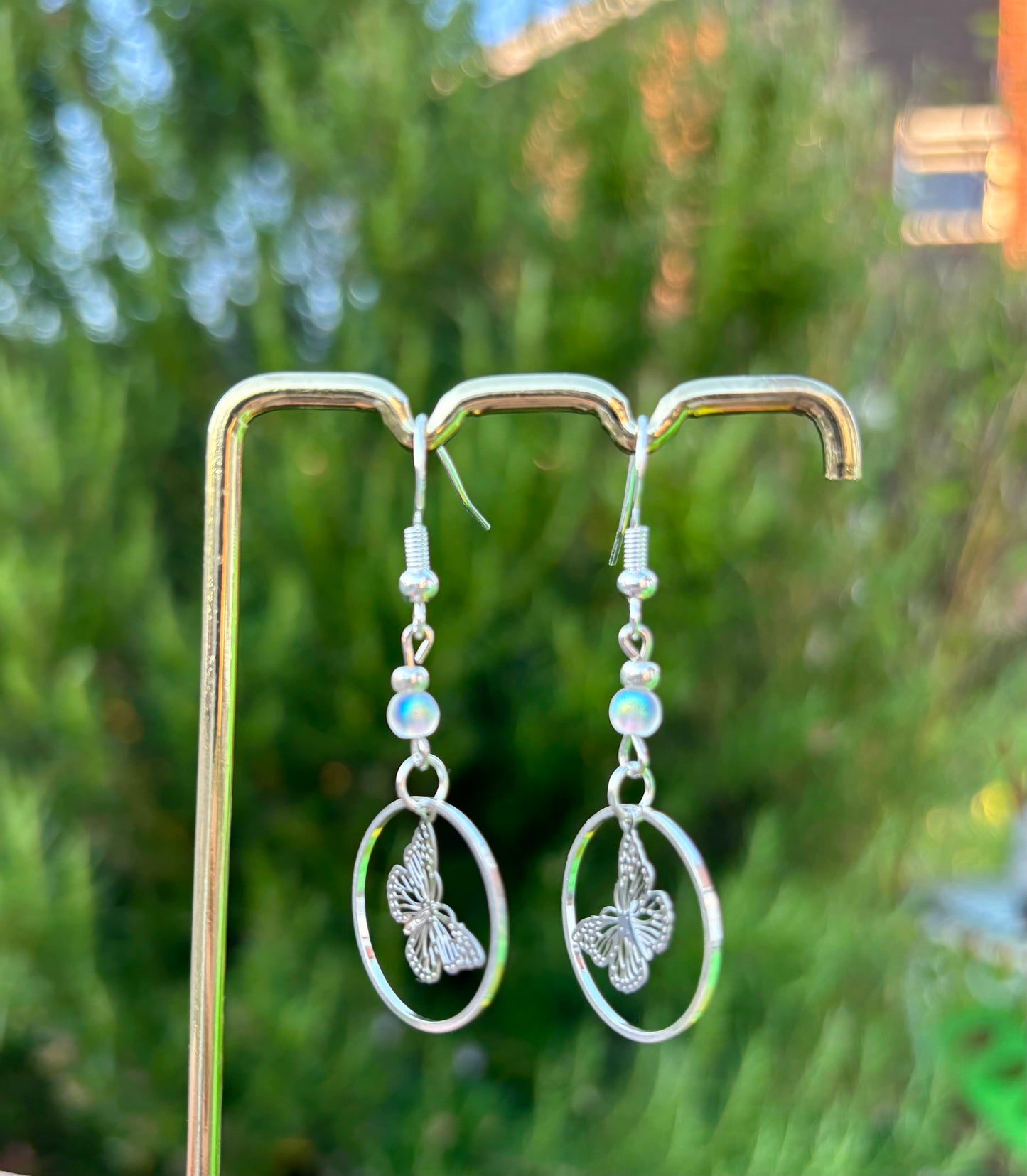 Butterfly Opalite