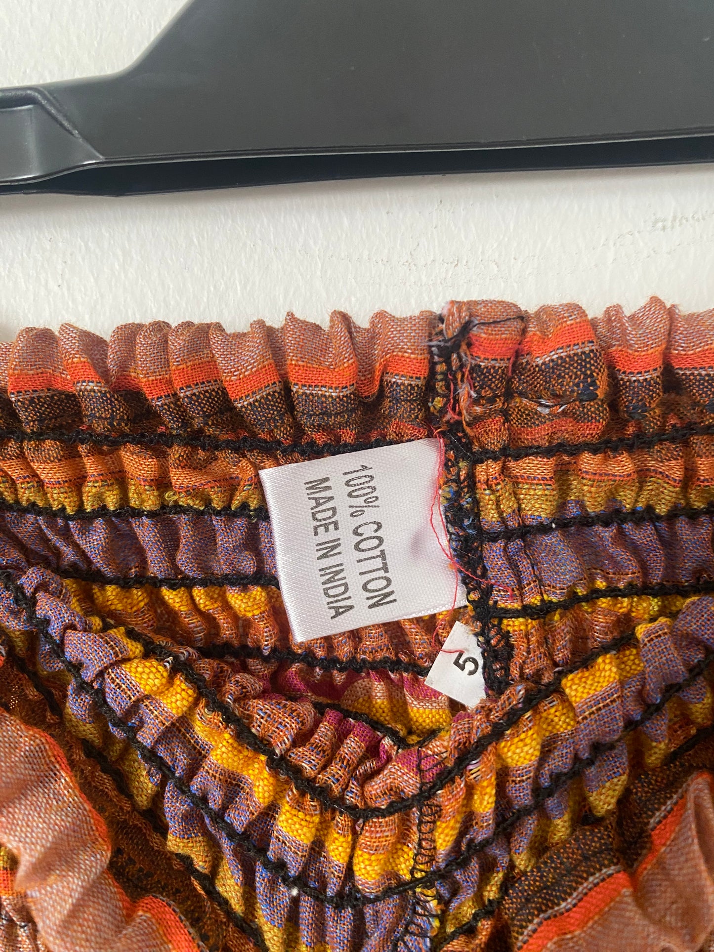 Boho Harems