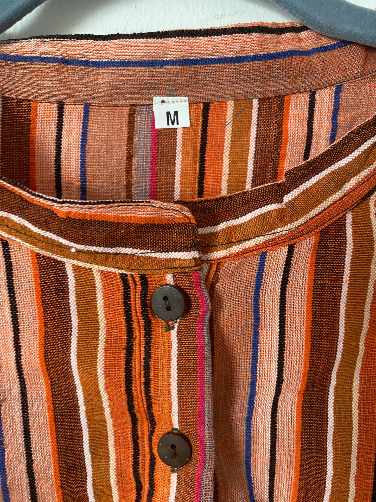 Grandad Shirt