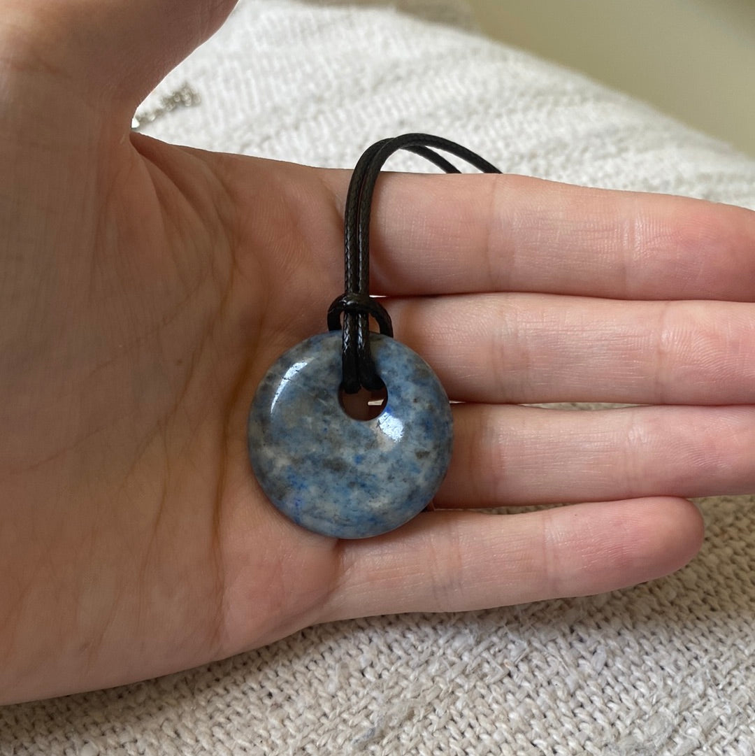 Circle Crystal