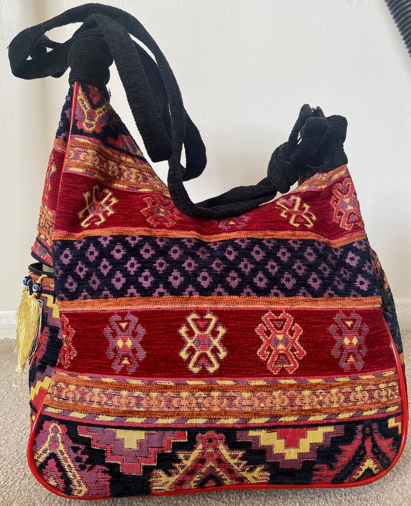 Stitch Bag