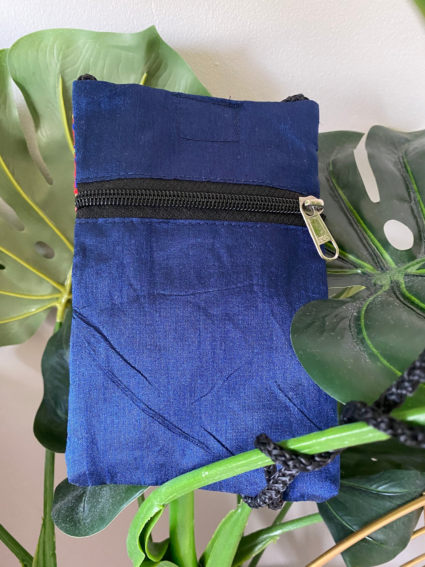 Mini Side Sequin Bag