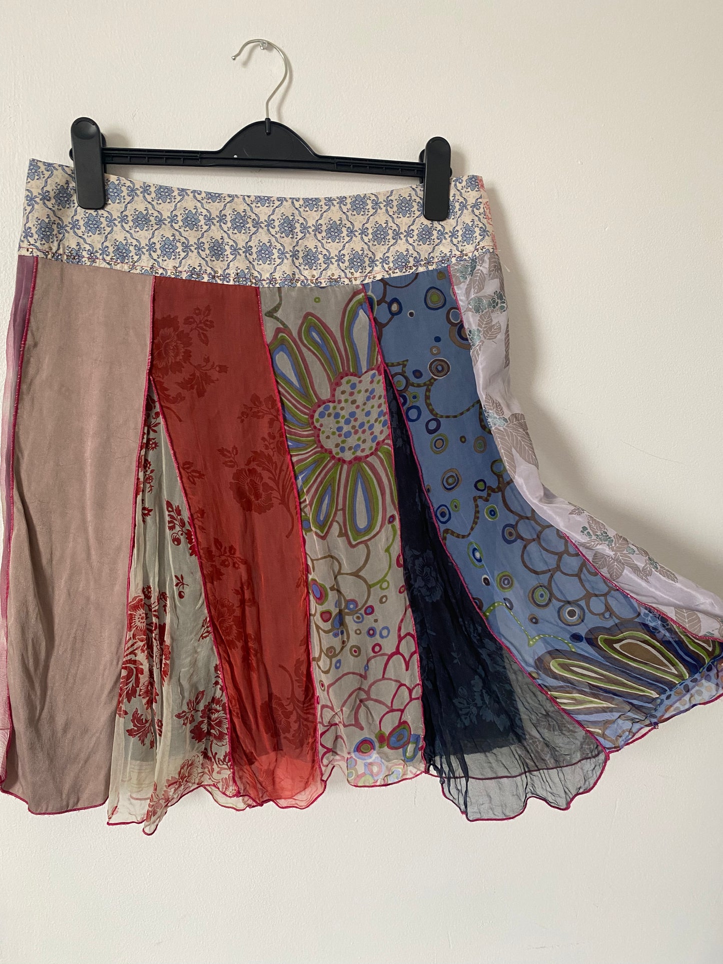 ✨Preloved.✨ Sari Skirt