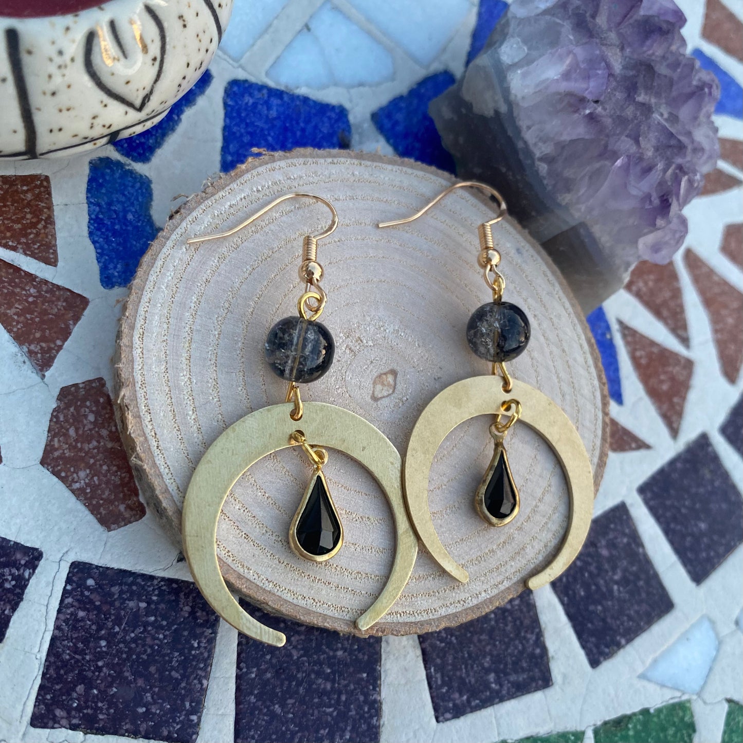 Crescent Moon