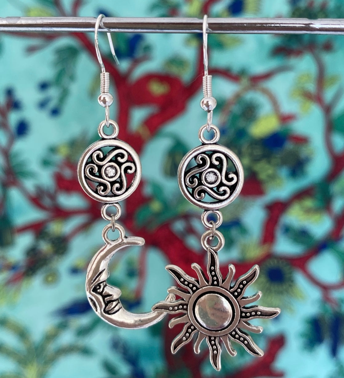 Sun & Moon