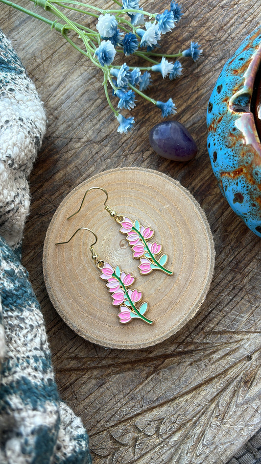 Rose Pink