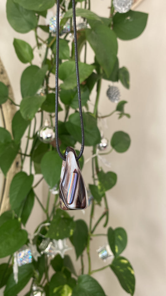 Multicolour Protection Pendant
