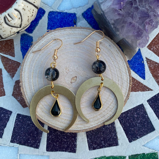 Crescent Moon