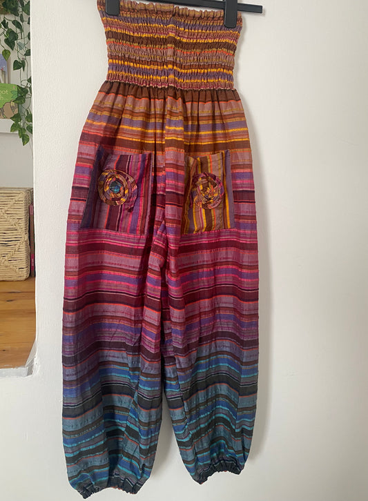 Boho Harems