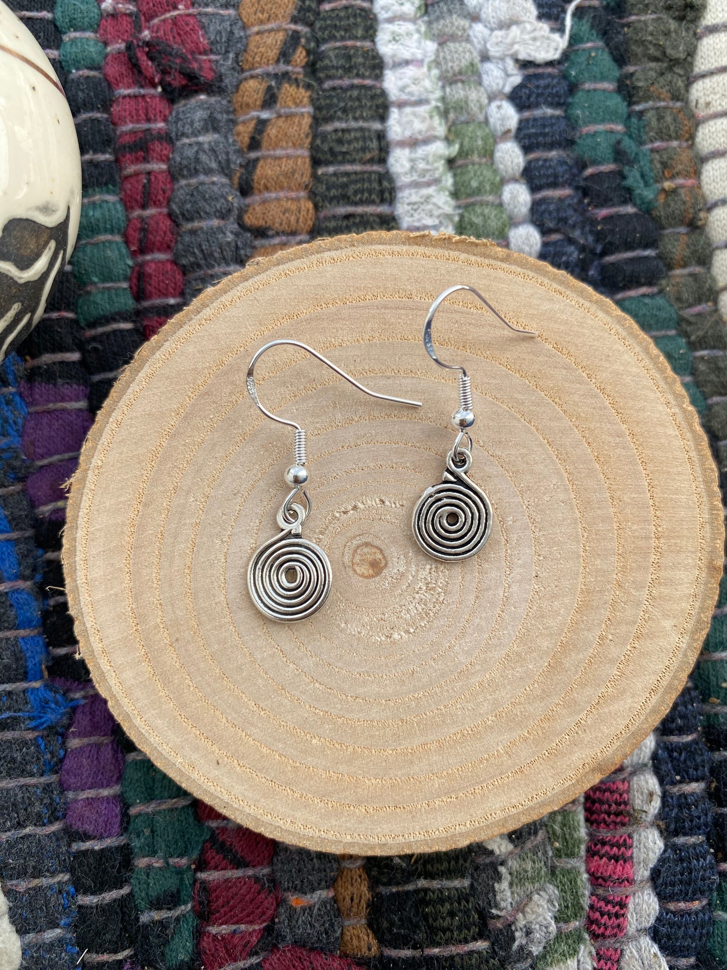 Mini Spiral
