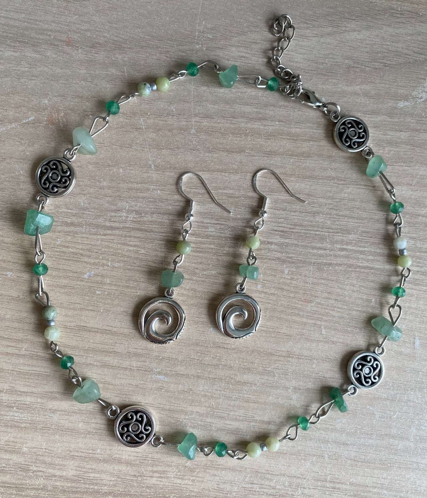 Green Aventurine