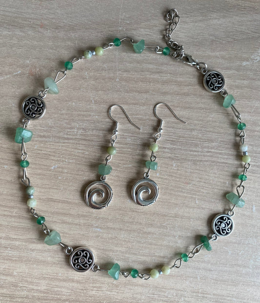 Green Aventurine