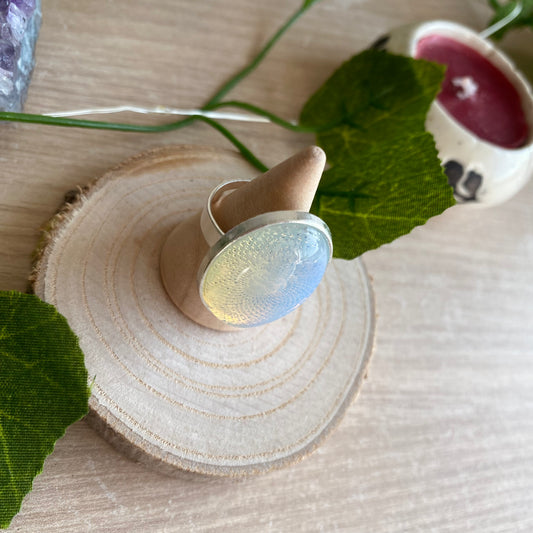 Opalite Ring