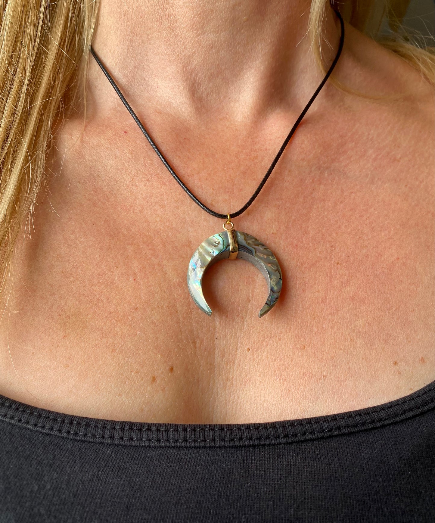 Abalone Moon