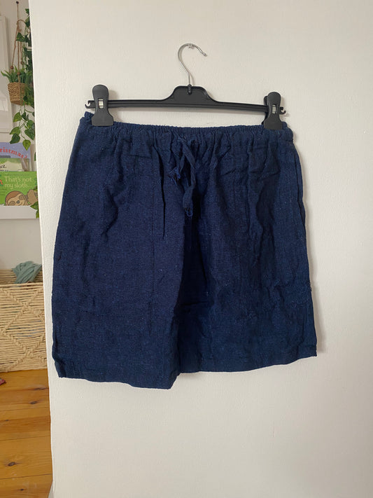 100% Cotton Shorts