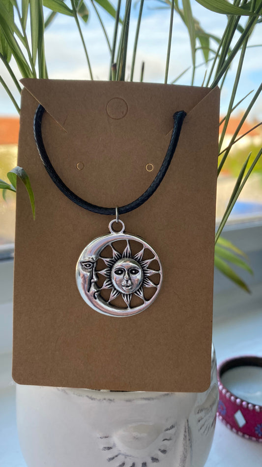 Sun And Moon