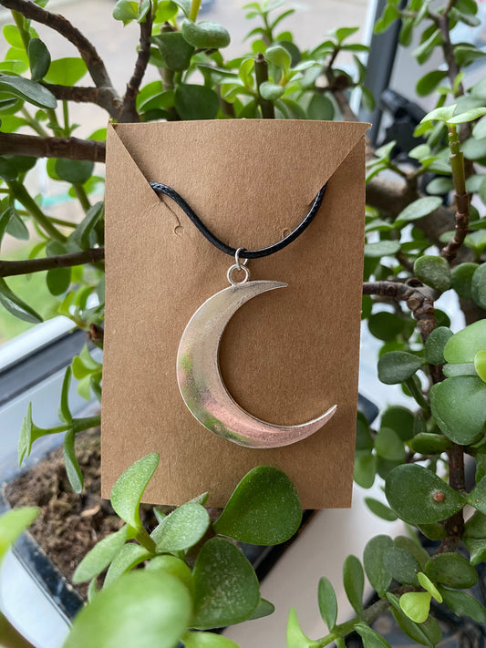 Silver Moon🌙