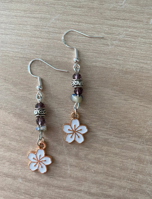 Sodalite Flowers