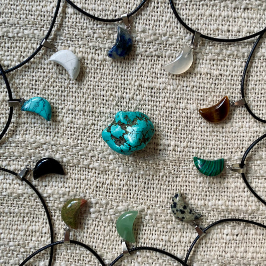 Crystal Moons