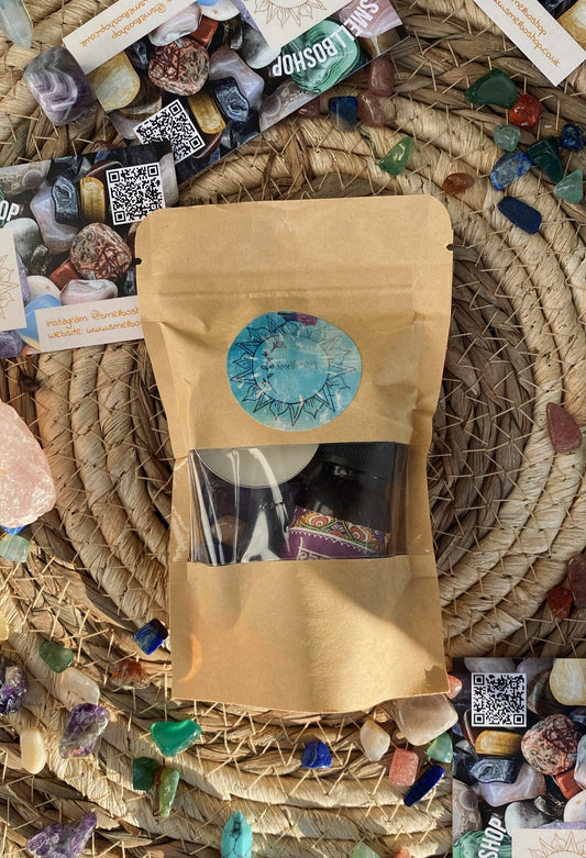 Healing Kit Lavendar