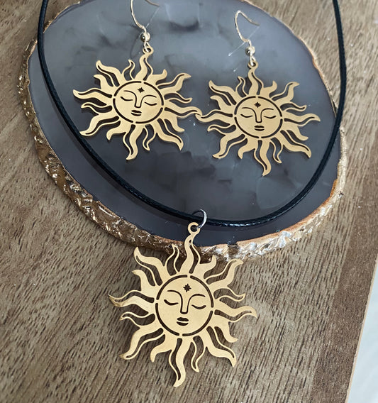 Golden Sun
